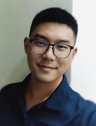 王承諺 Wang, Cheng-Yen